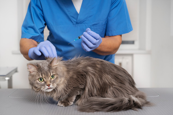WS14 Animal Services Limited