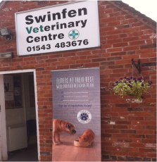 Lesolle Veterinary Services Limited